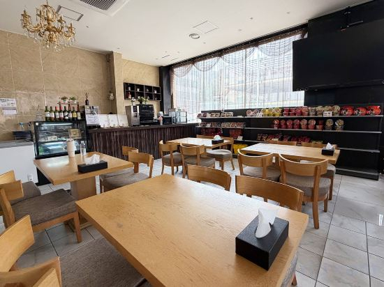 Others 5, 3s Boutique Hotel Incheon Geomdan, Gimpo