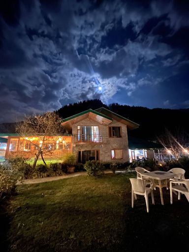 Others 3, OnlyStay Persimmon Farmstead, Kullu