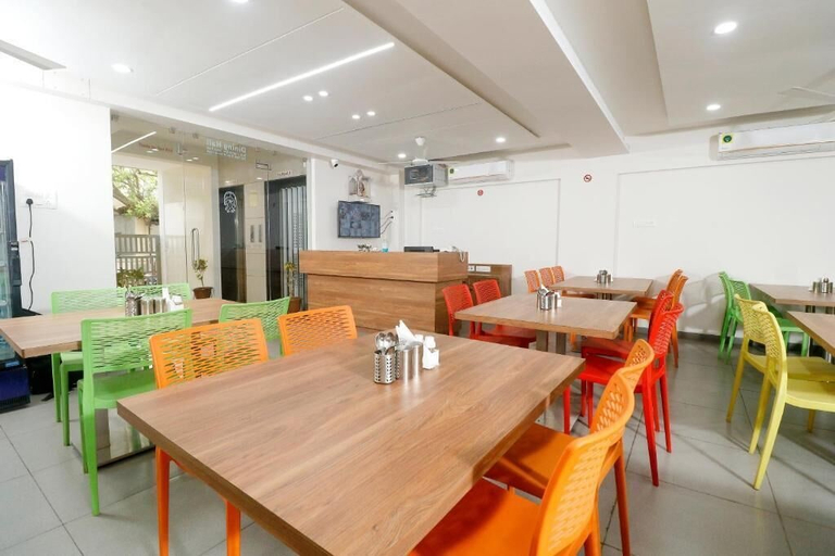 Others 3, Nova Sahaj Residency, Rajkot