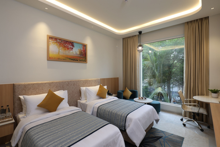 Others 2, Triumph Regency OMR Chennai, Kancheepuram