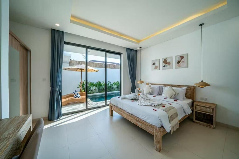 Others 1, Villa Bagus Seminyak, Badung