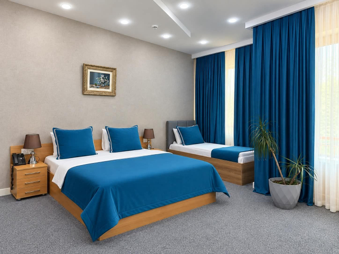 Others 3, Qizilgül Hotel, Khankendi  (Nagorno-Karabakh)