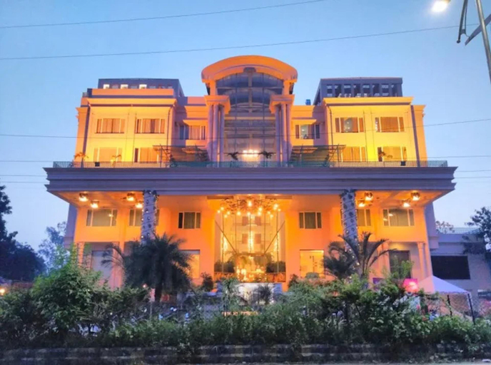 Others 3, The Grand Mehfil, Amravati