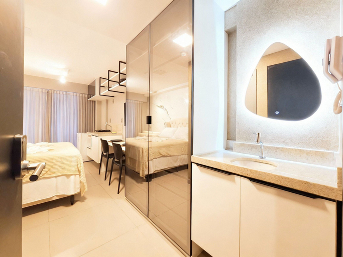 Others 5, Beach Haus By Hosppedar, João Pessoa