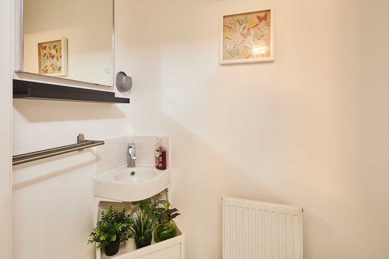 Others 3, Host Stay - Fells Paddock, Central Bedfordshire