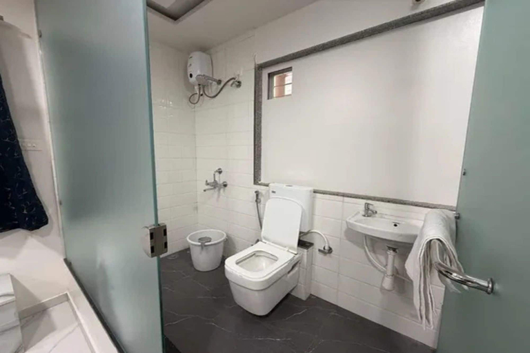 Others 5, FabHotel Balewadi Stay Inn, Pune