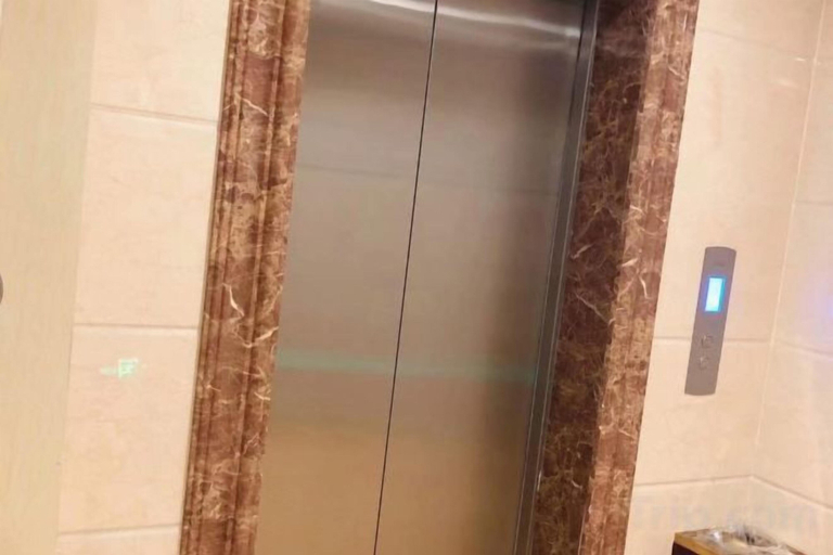 Bathroom 4, Huating Hotel, Pu'er