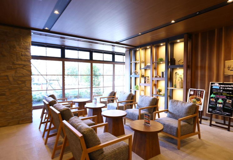 Food & Drinks 4, Dormy Inn Express Fujisan Gotemba, Gotemba
