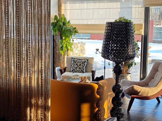 Others 5, Guili AGNI Hotel, Altay