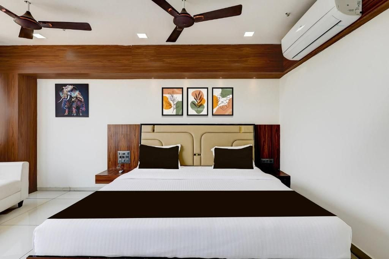 Others 5, HOTEL SHUBH SANKALP, Ahmadabad