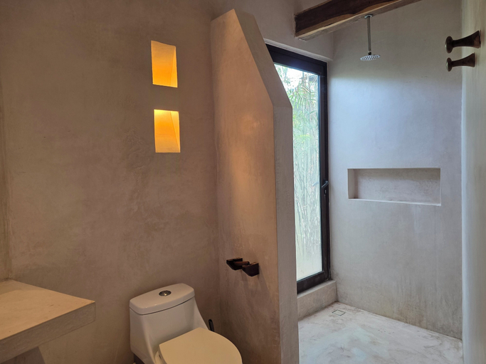 Others 3, APSARA JUNGLE BUNGALOWS AND VILLA, Cozumel