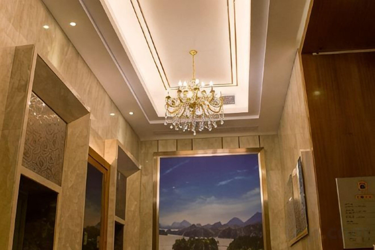 Others 5, Yuanke Hotel, Xianning