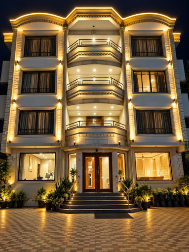 Others 5, HOTEL LAXMIJYOTI, Puri