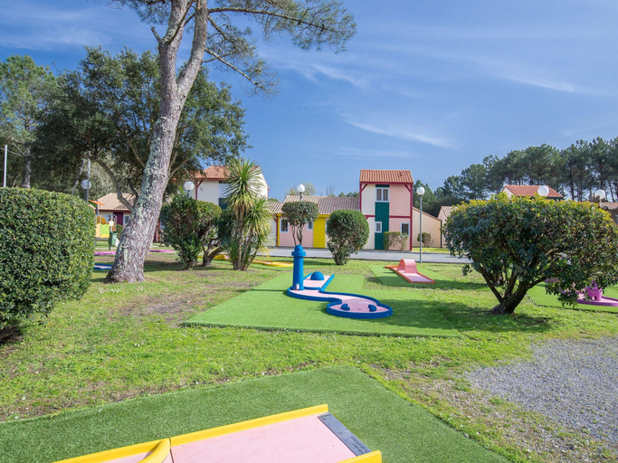 Others 4, 6-guest House in Soustons-plage, Landes