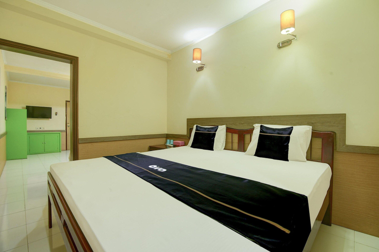Others 4, Family Luxury Suite W/free Wifi and Parking, Makassar
