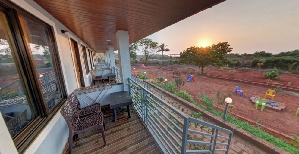Others 4, Beaches & Hills Resorts, Raigarh