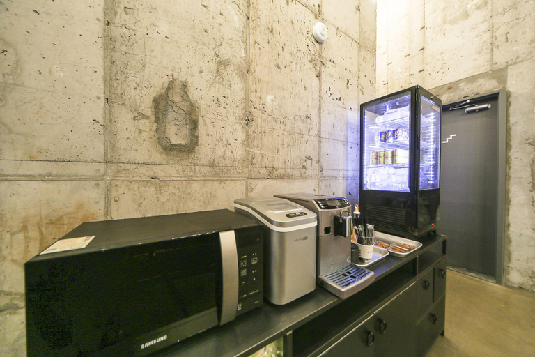 Others 4, Boutiquehotel K Jongno, Jongno