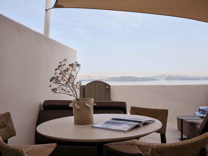 Food & Drinks 5, Andronis Boutique Hotel, South Aegean