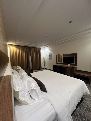 Bedroom 4, PRIMOTEL Grand Al Toubah, Jeddah