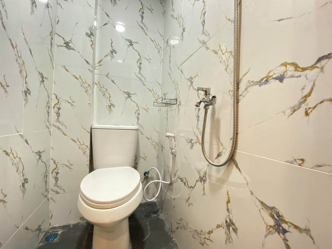 Others 5, Tamastu House Lippo Karawaci, Tangerang