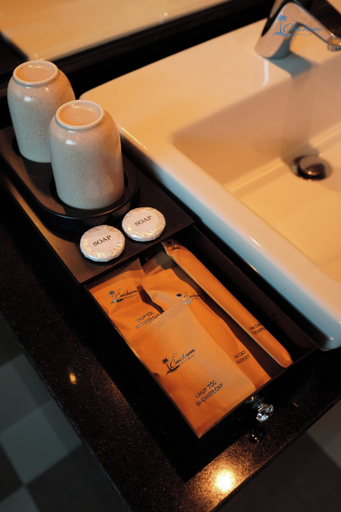 Others 2, Cencharm villa 4BR, Da Nang