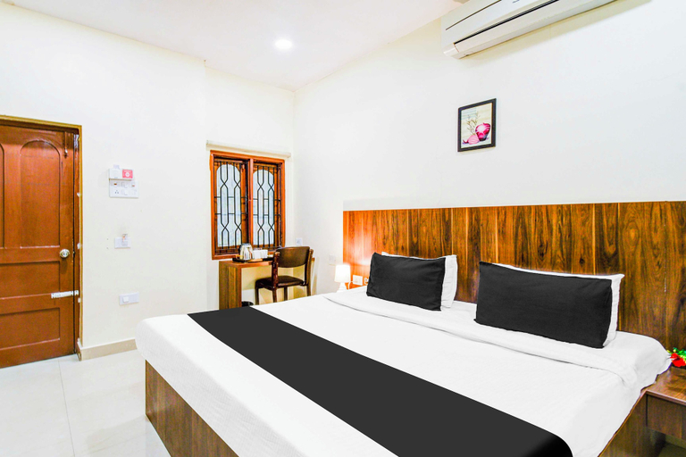 Others 3, Townhouse Oak Begumpet Railway Station, Ranga Reddy