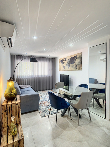Others 3, Appartement LOFT au coeur de TOULON, Var