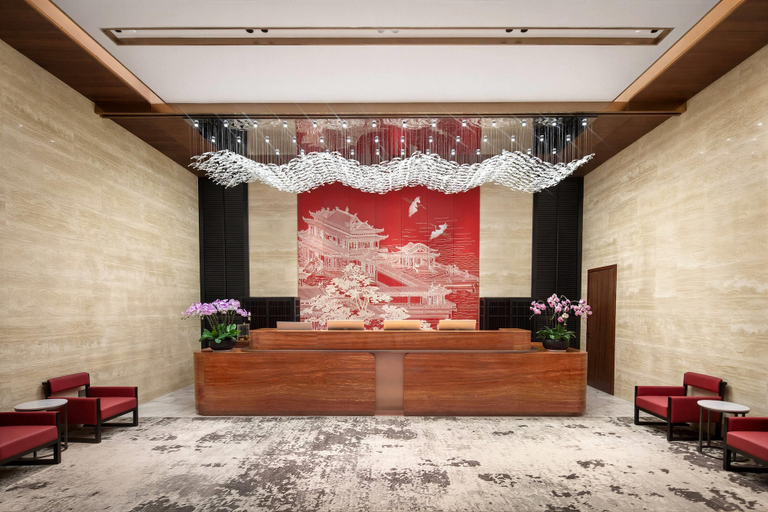 Others 3, Ramada by Wyndham Luzhou Longmatan, Luzhou
