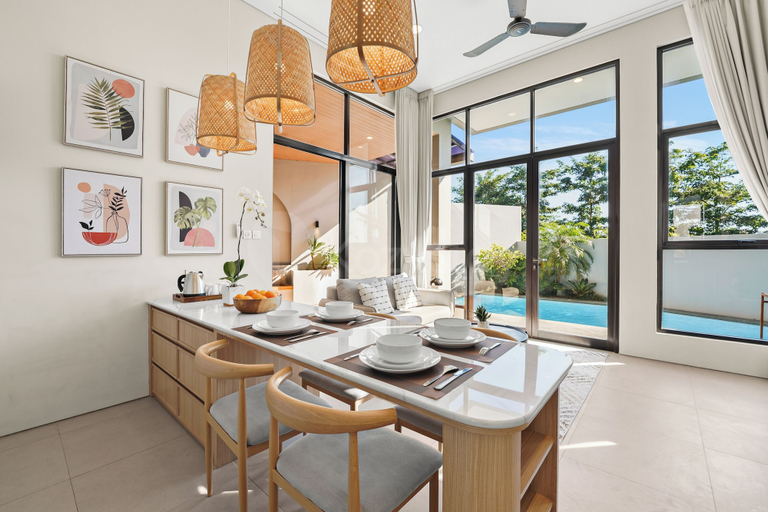 Others 3, Avelora Villa by Kozystay - Jimbaran, Badung