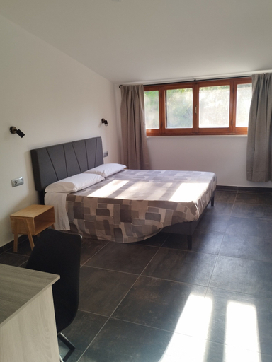 Others 1, Country House Villa Marezi, Ascoli Piceno