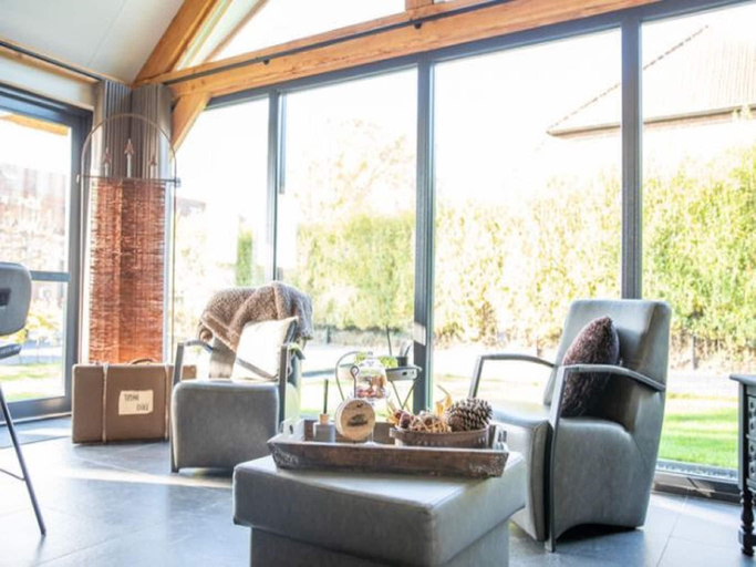 Others 5, Classy Holiday Home in Alphen with Garden, Alphen-Chaam