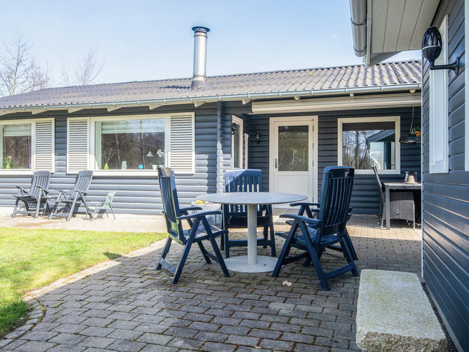 Others 3, 5 Person Holiday Home in Hemmet, Ringkøbing-Skjern