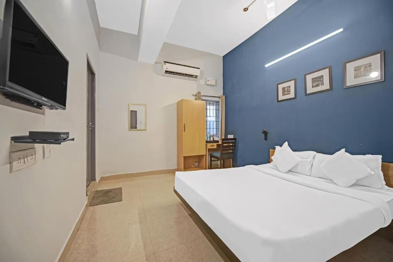 Others 5, Gsilver Hotel Sadha Siva, Kancheepuram