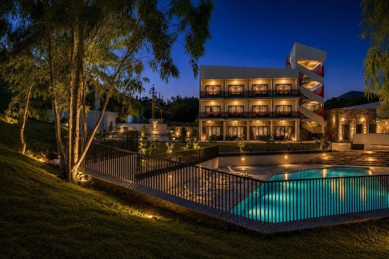 Others 5, Ullasa by Aranyam  Luxury Resort Udaipur, Udaipur