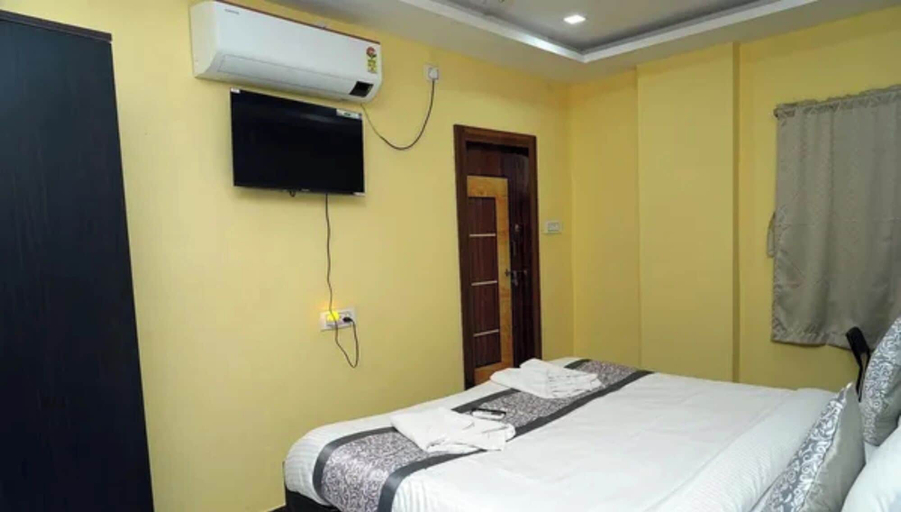 Others 4, FabHotel Hyderabad Pulse, Hyderabad