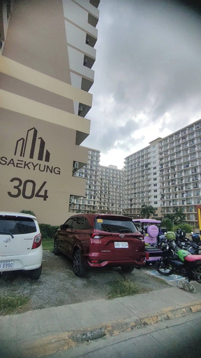 Others 5, Oceanview Escape Steps to Shore Private Balcony, Lapu-Lapu City