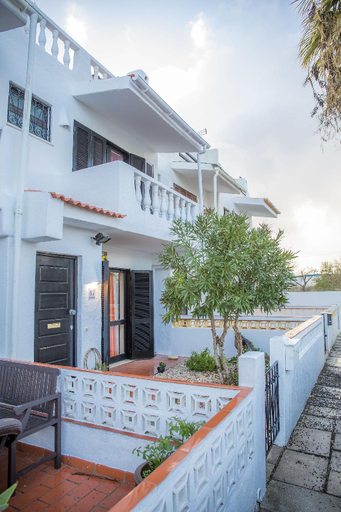 Exterior & Views 1, C06 - Porto do Mos 3 bed Townhouse by DreamAlgarve, Lagos