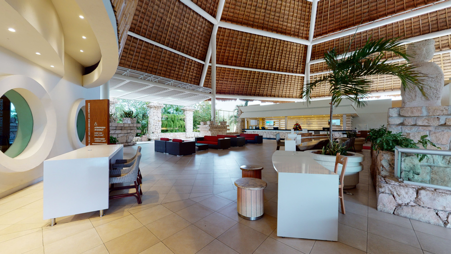 Public Area 4, Grand Park Royal Cozumel - All Inclusive, Cozumel