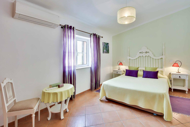 Bedroom 2, Villa Monte de Madrinha, Albufeira