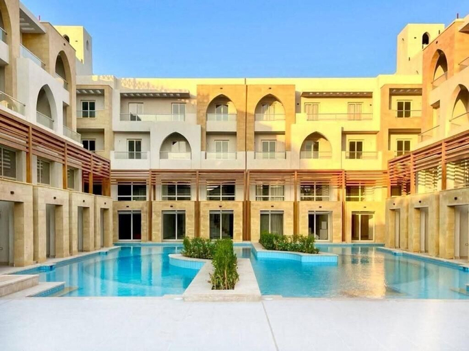 Others 3, Peaks-Sahl Hasheesh Edelma 2BR Pool View, Safaja