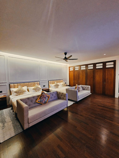 Food & Drinks 4, The Palm Suite @Lava Mansion, Penang Island