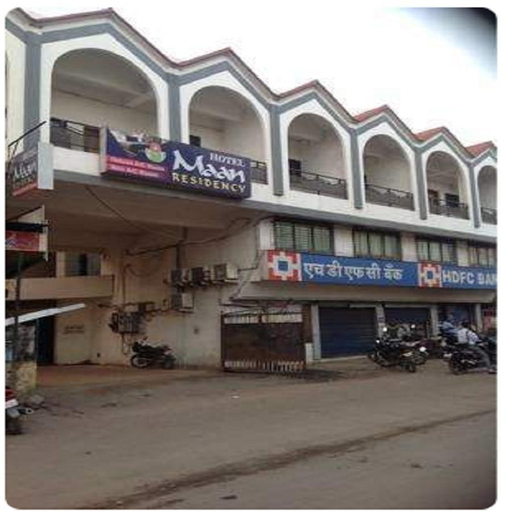 Others 4, HOTEL MAAN RESIDENCY BHUSAWAL, Jalgaon