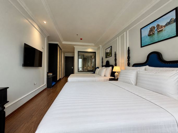 Others 5, PARAGON 2 BOUTIQUE HOTEL AND POOL, Sóc Sơn
