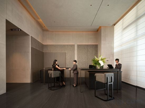 Others 4, Chengdu Tianfu New Area Polar Ocean Park Atour Hotel, Chengdu