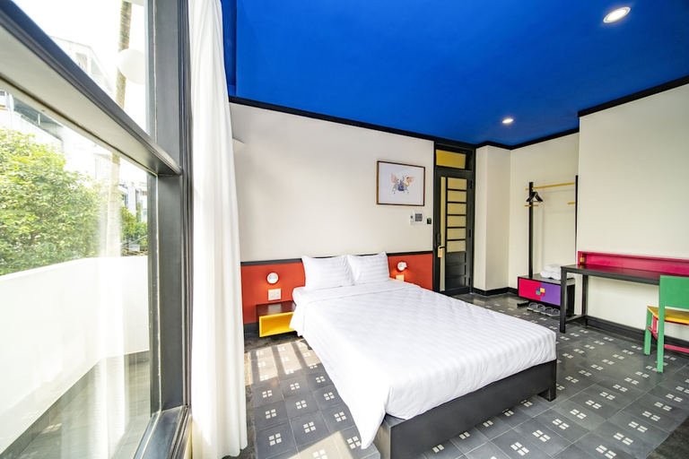 Bedroom 3, BÁNH INN, Huế