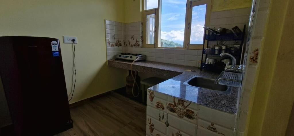 Others 4, Nitin Home Stay, Mandi