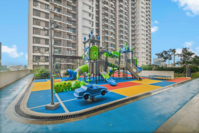 Others 3, Eron by Kozystay - Alam Sutera, Tangerang