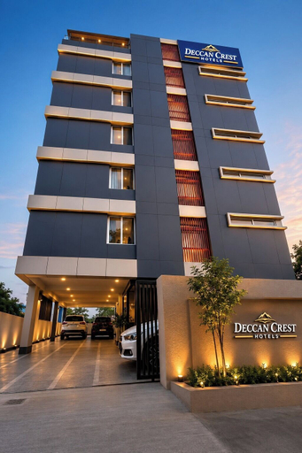 Others 5, Deccan Crest Hotels LLP, Hyderabad