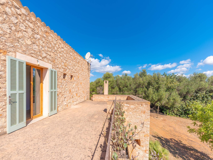 Others 4, Ses Fonolleres - Villa With Private Pool, Baleares