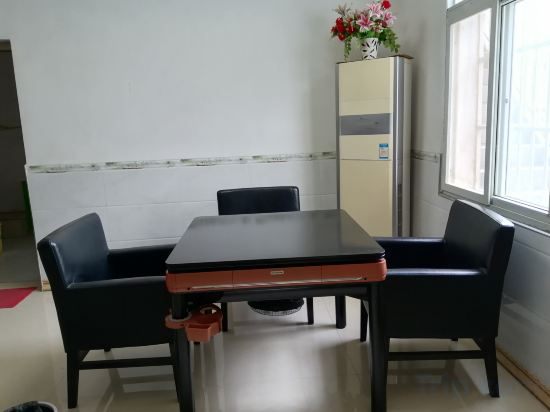 Others 2, Xiyuan Residential Dormitory, Shiyan
